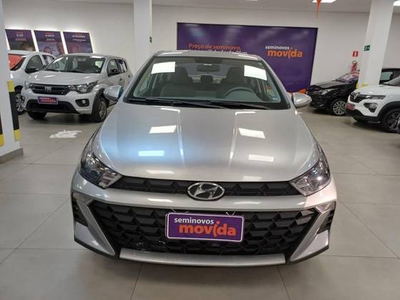 HYUNDAI HB20S 1.0 12V FLEX COMFORT PLUS MANUAL HYUNDAI HB20S 1.0 12V FLEX COMFORT PLUS MANUAL